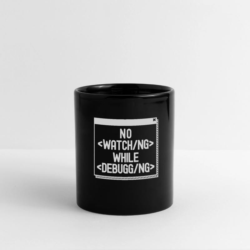 Mug uni