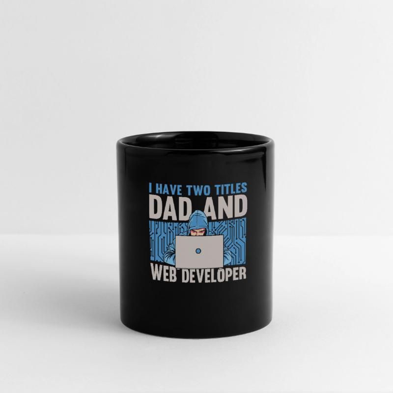 Tasse einfarbig