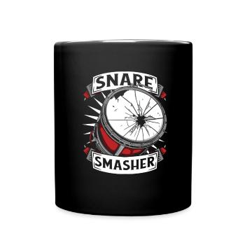 Spielmannszug Drums Sling - Mug uni - noir - Devant