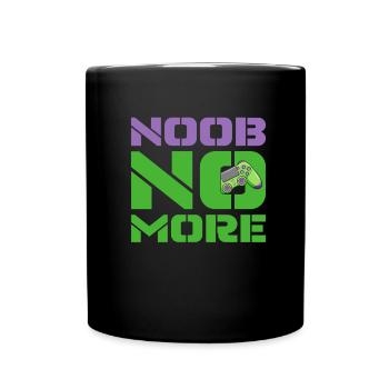Gamer Gaming Gaming Pro - Mug uni - noir - Devant