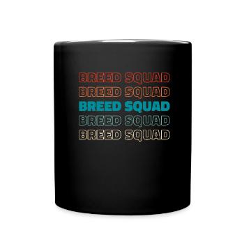 charpentier, charpentier, charpentier, cadre - Mug uni - noir - Devant