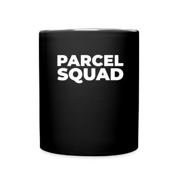 Cytotechnologist Kader - Full Colour Mug - black - Front
