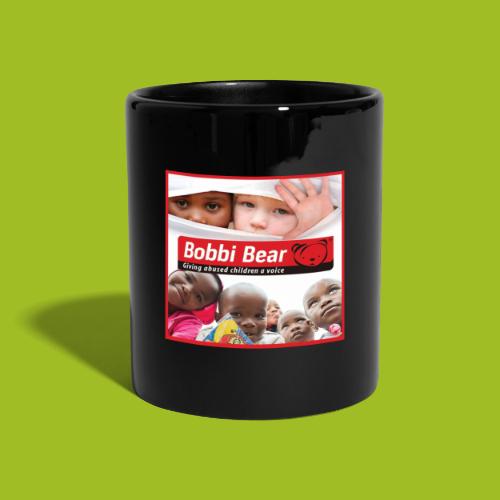 Bobbi Bear flyer - Mok uni