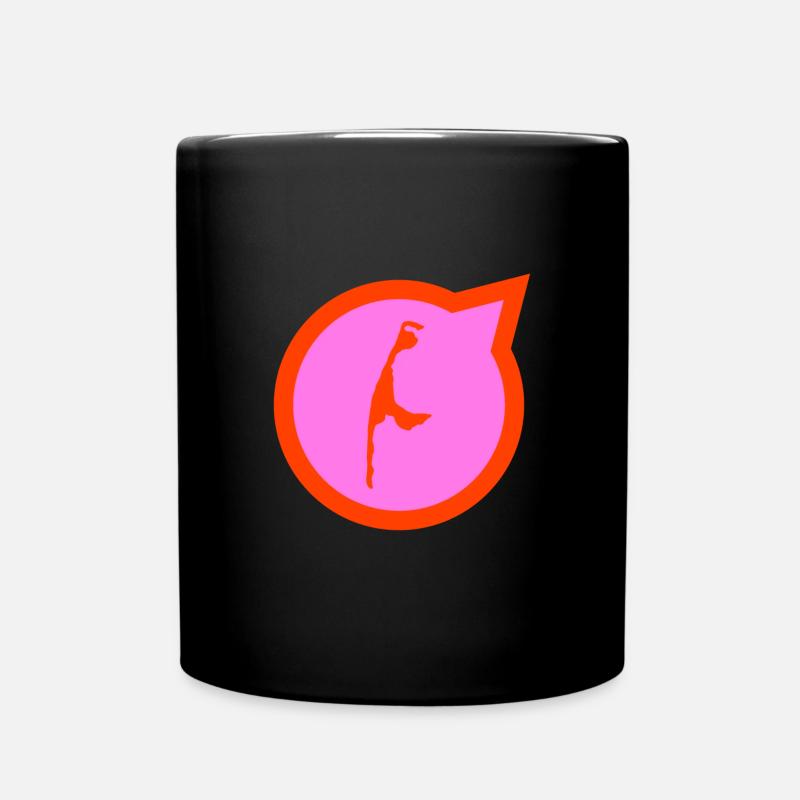 Sylt - quoi d’autre ? - Mug uni - noir