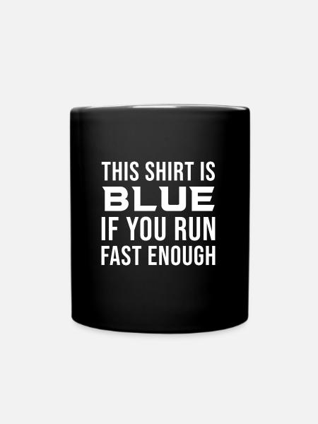 Astrophysicien cadeau astrophysique - Mug uni - noir