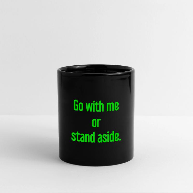 Tasse einfarbig