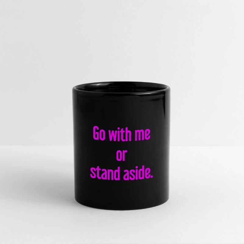 Tasse einfarbig
