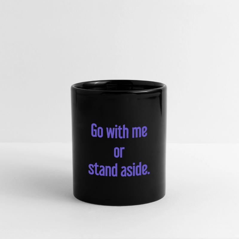 Tasse einfarbig