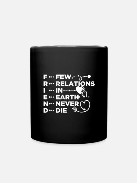 Complices Couple Couples Couple Meilleurs Amis - Mug uni - noir