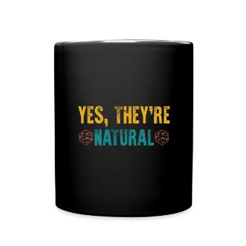 D20 Dice Fantasy Jeu de rôle Cadeau de jeu de rôle - Mug uni - noir - Devant