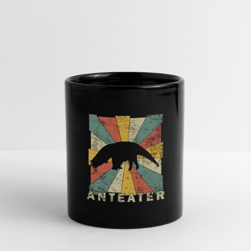 ant-eater Full Colour Mug