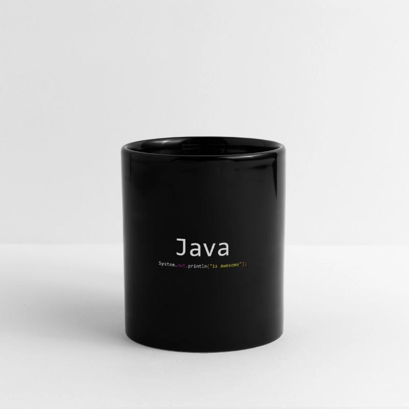 Mug uni