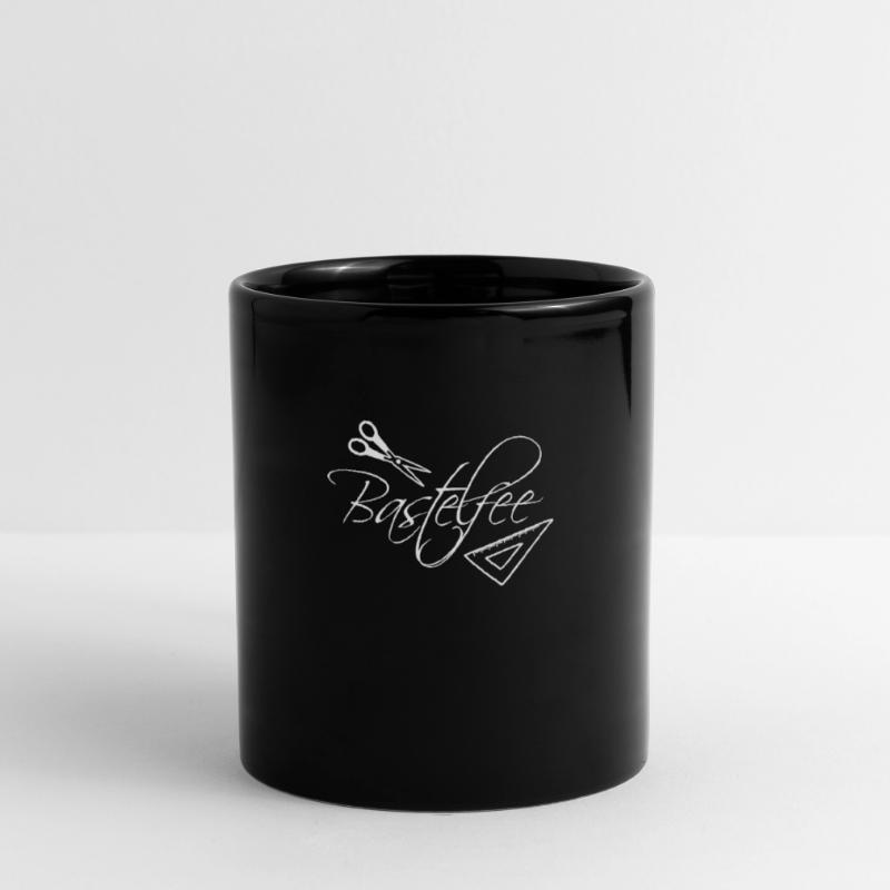 Bastelfee Mug uni