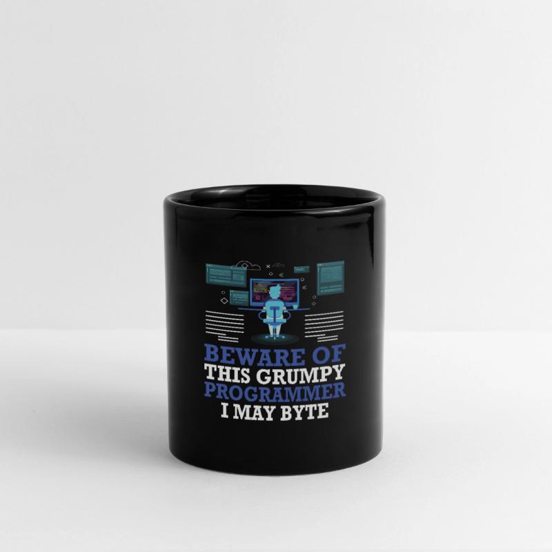 Tasse einfarbig