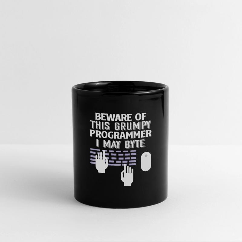 Mug uni