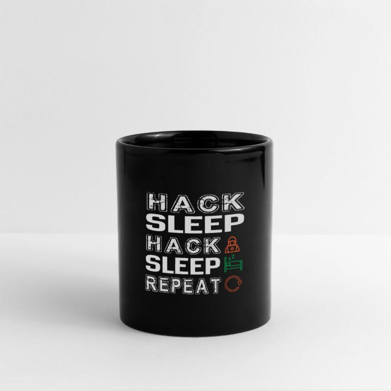 Mug uni