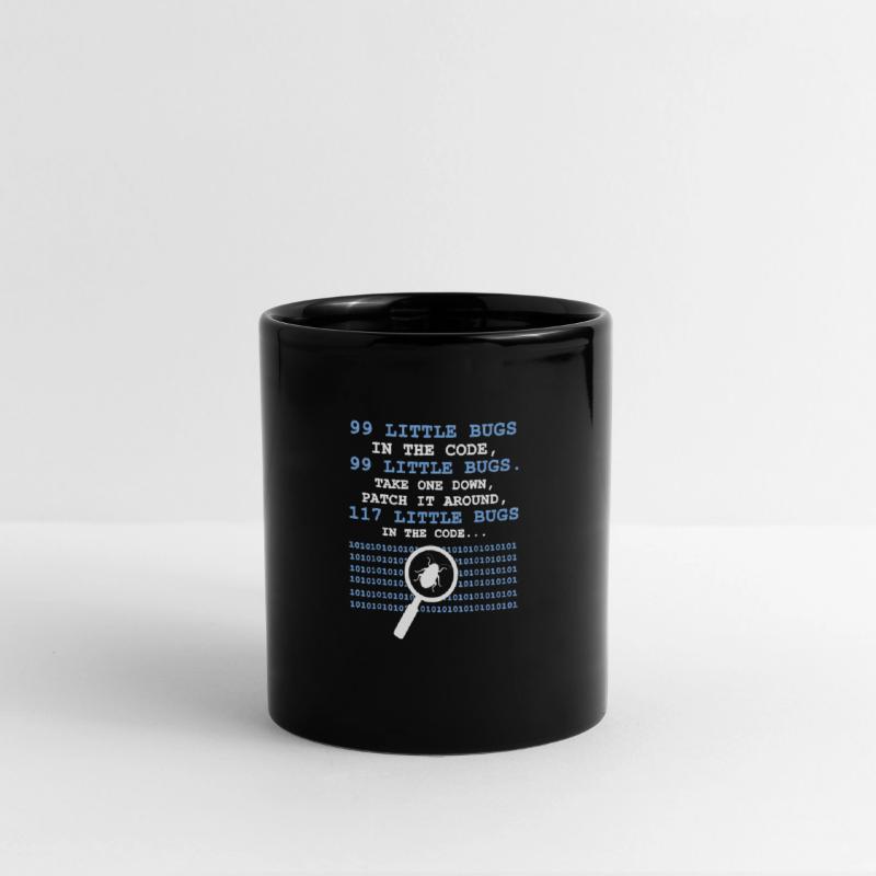 Tasse einfarbig