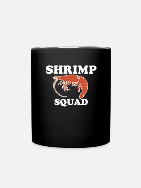 homard homard homard cuisinier cadeau - Mug uni - noir