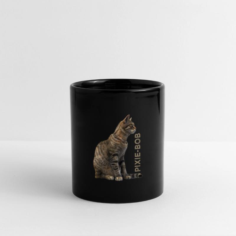 Tasse einfarbig