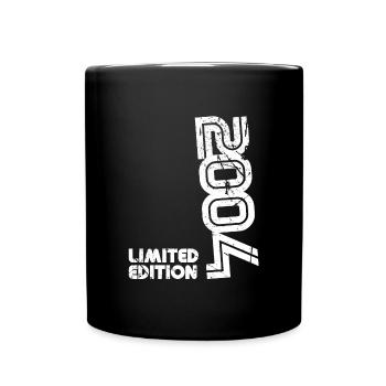 20th Anniversary Original 2004 20 Year Retro 2004 - Full Colour Mug - black - Front
