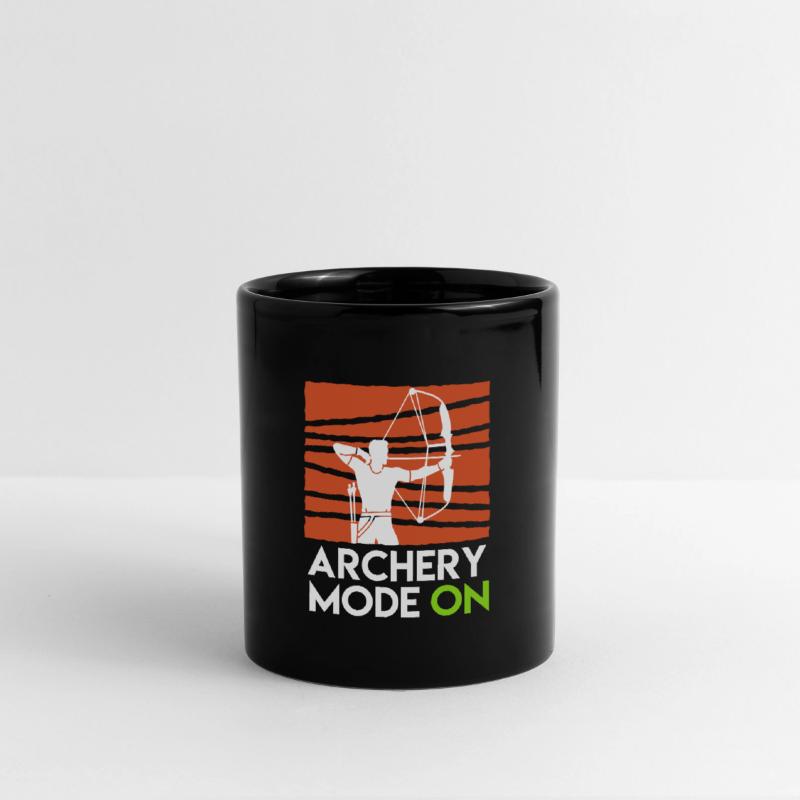 Tasse einfarbig