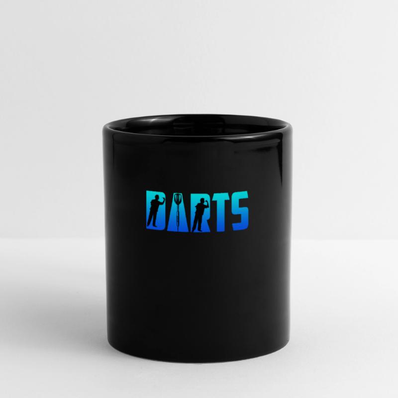 Fléchettes Fléchettes Flèches Fléchettes Accessoires Fléchettes Fléchettes Mug uni