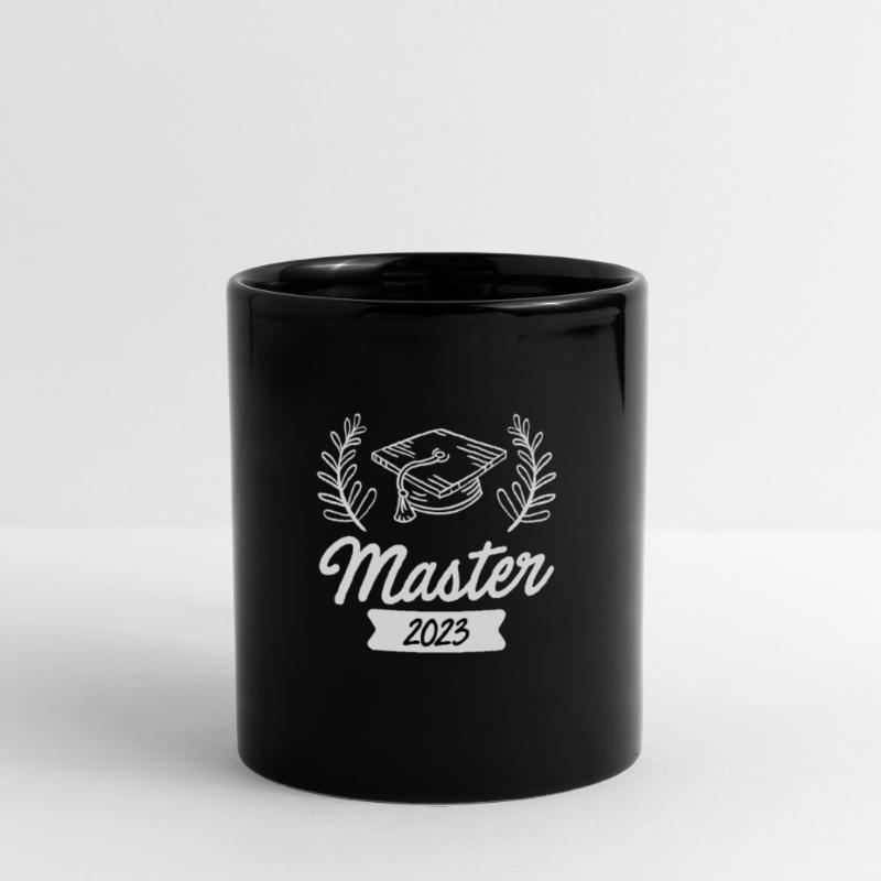 Master 2023 Programme Master Master Mug uni