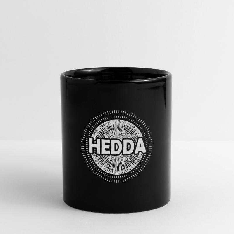 Geschenkidee Hedda Tasse einfarbig