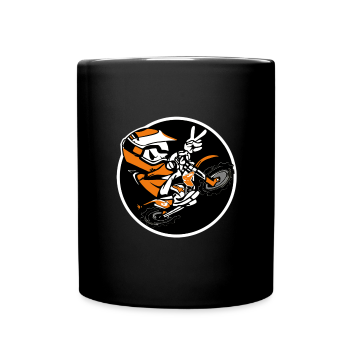 Pedstatt_Driver_Logo - Tasse einfarbig