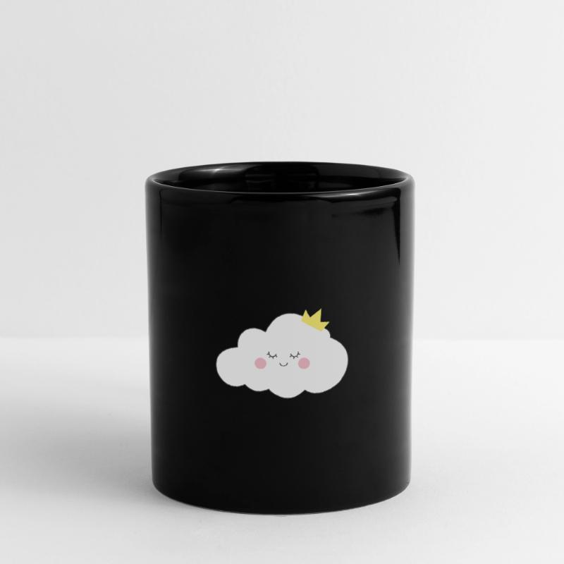 cloud Full Colour Mug