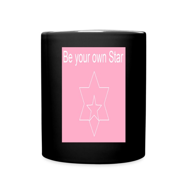 Be your own Star