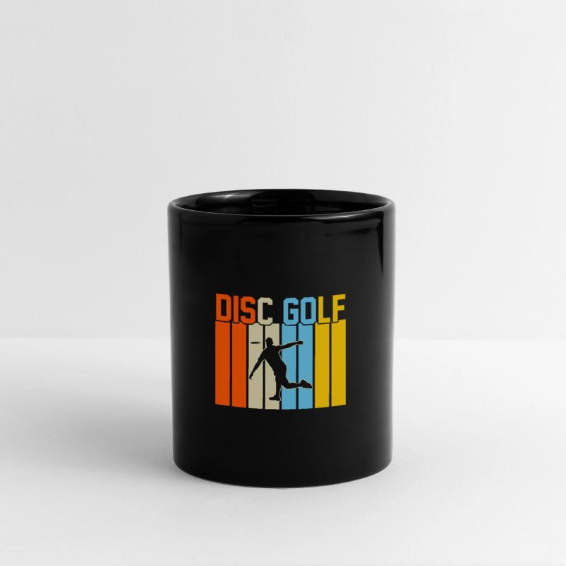 Tasse einfarbig