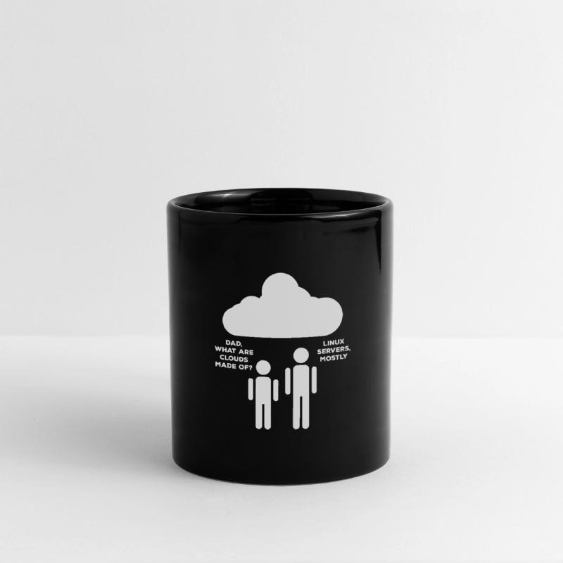 Mug uni