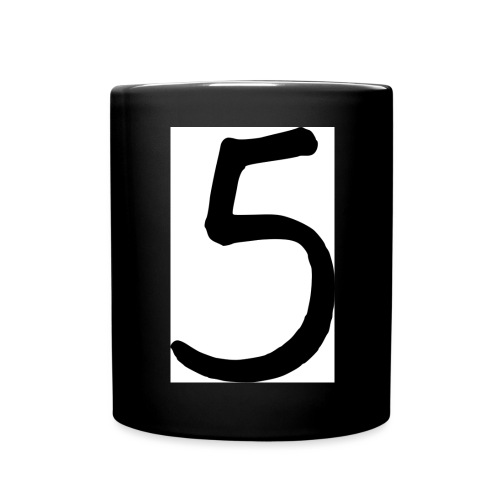5 collection - Mug uni