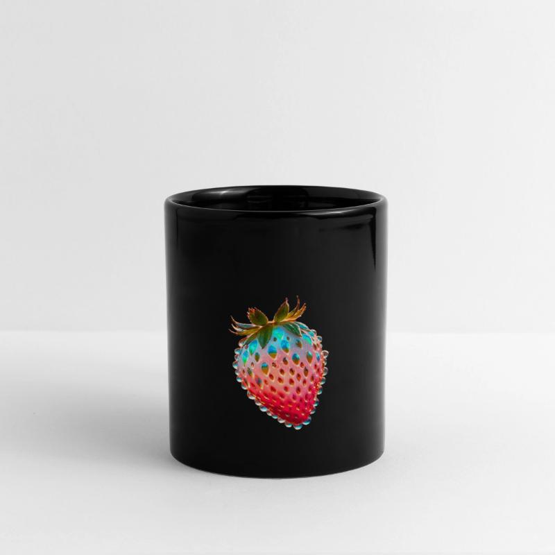 Tasse einfarbig