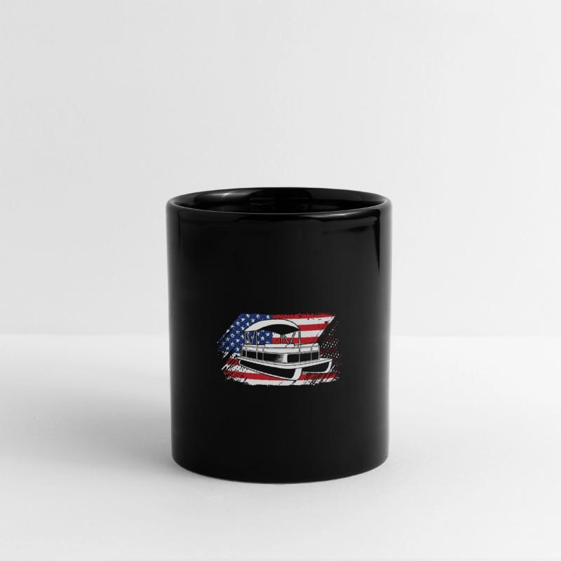 Tasse einfarbig