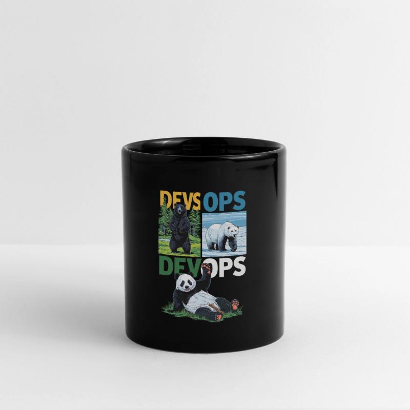 Full Colour Mug