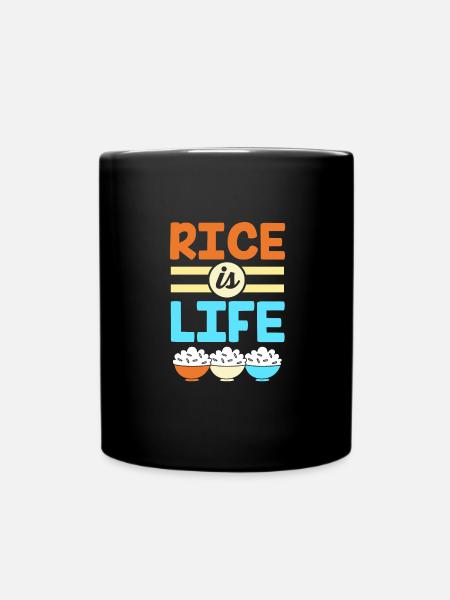 Philippinisch Philippinen - Tasse einfarbig - Schwarz
