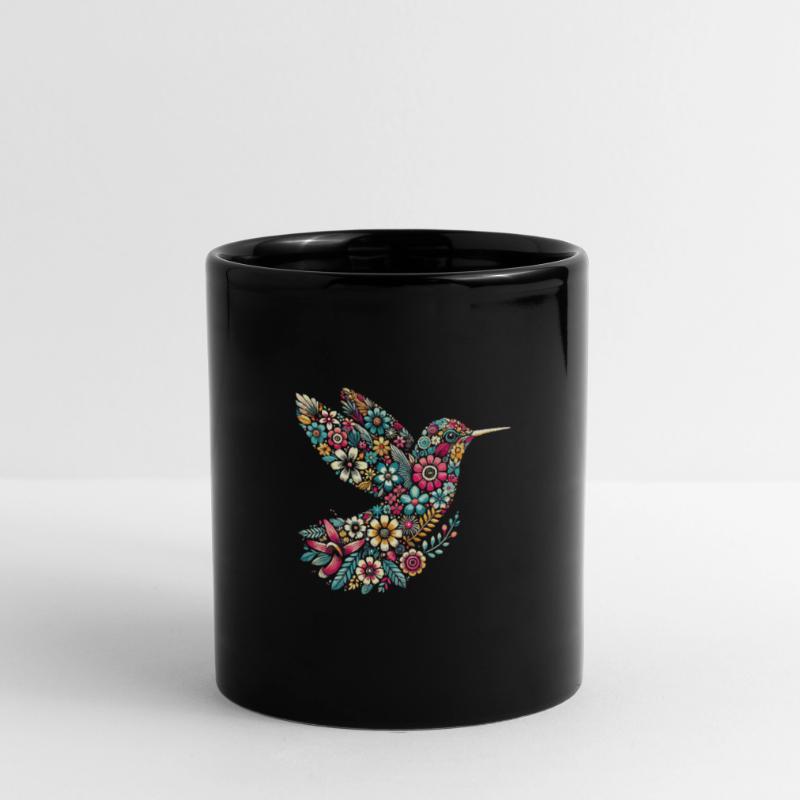 Exotique Mug uni