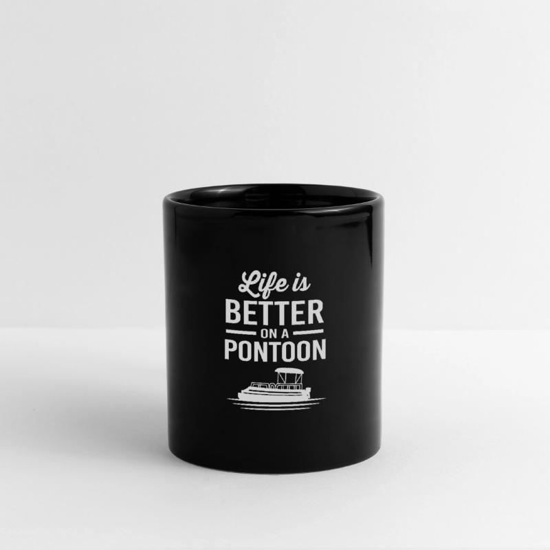 Tasse einfarbig