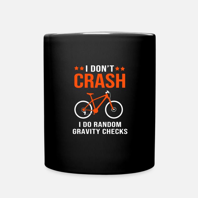 VTT VTT VTT - Mug uni - noir