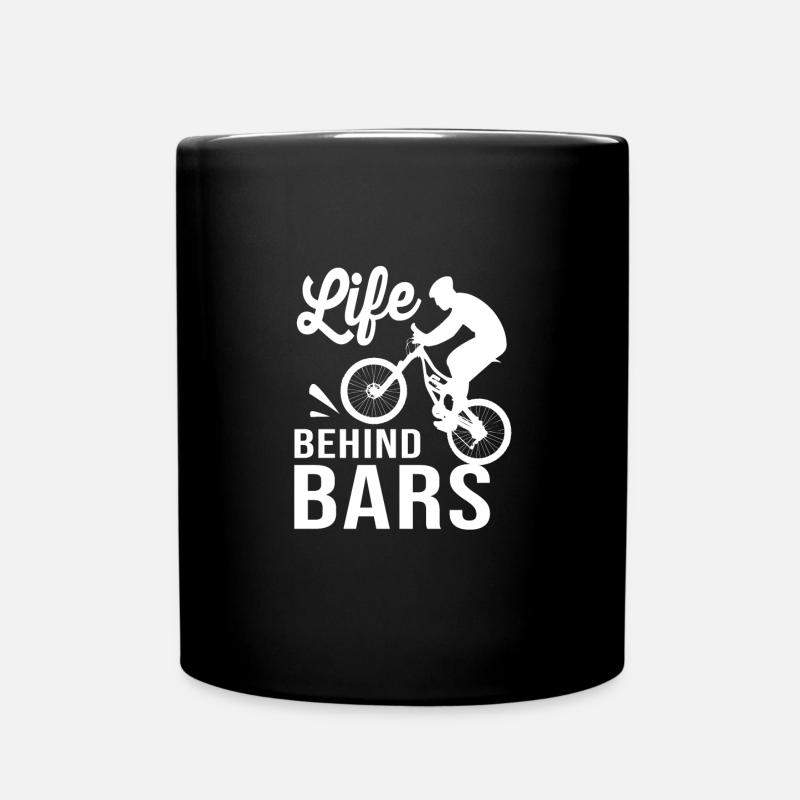 VTT VTT VTT - Mug uni - noir