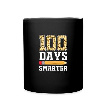 Middle School Teachers - Full Colour Mug - black - Front