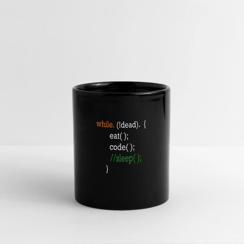 Mug uni