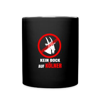Drunken Royals Geschenk Shirt Shirts Gift - Tasse einfarbig - Schwarz - Vorne