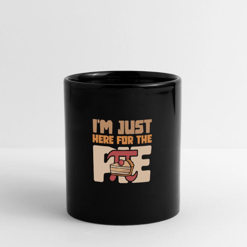 Math math Full Colour Mug