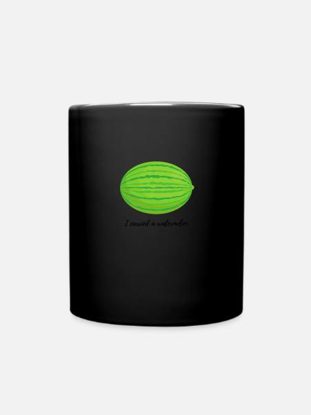 Dirty Dancing - Tasse einfarbig - Schwarz