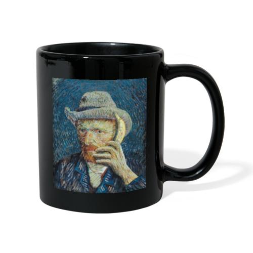 Van Gogh - Full Colour Mug