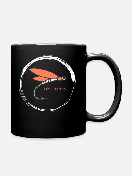Petri Dank Collection - Tasse einfarbig - Schwarz