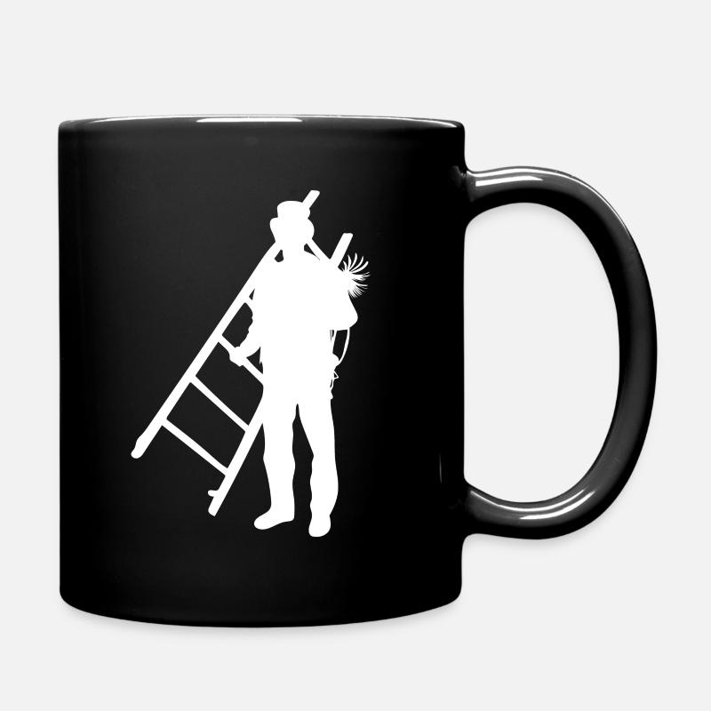 Ramoneurs ramoneurs - Mug uni - noir